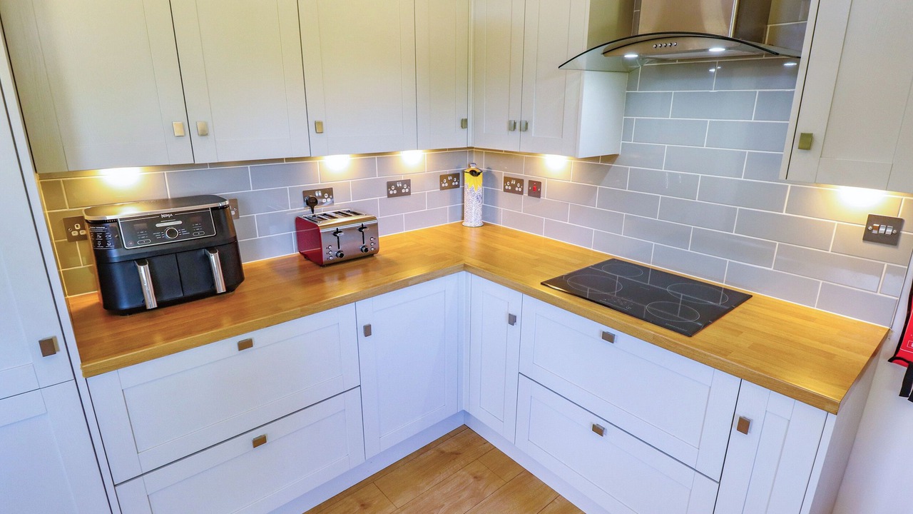 Photo of Kitchen in Pentney