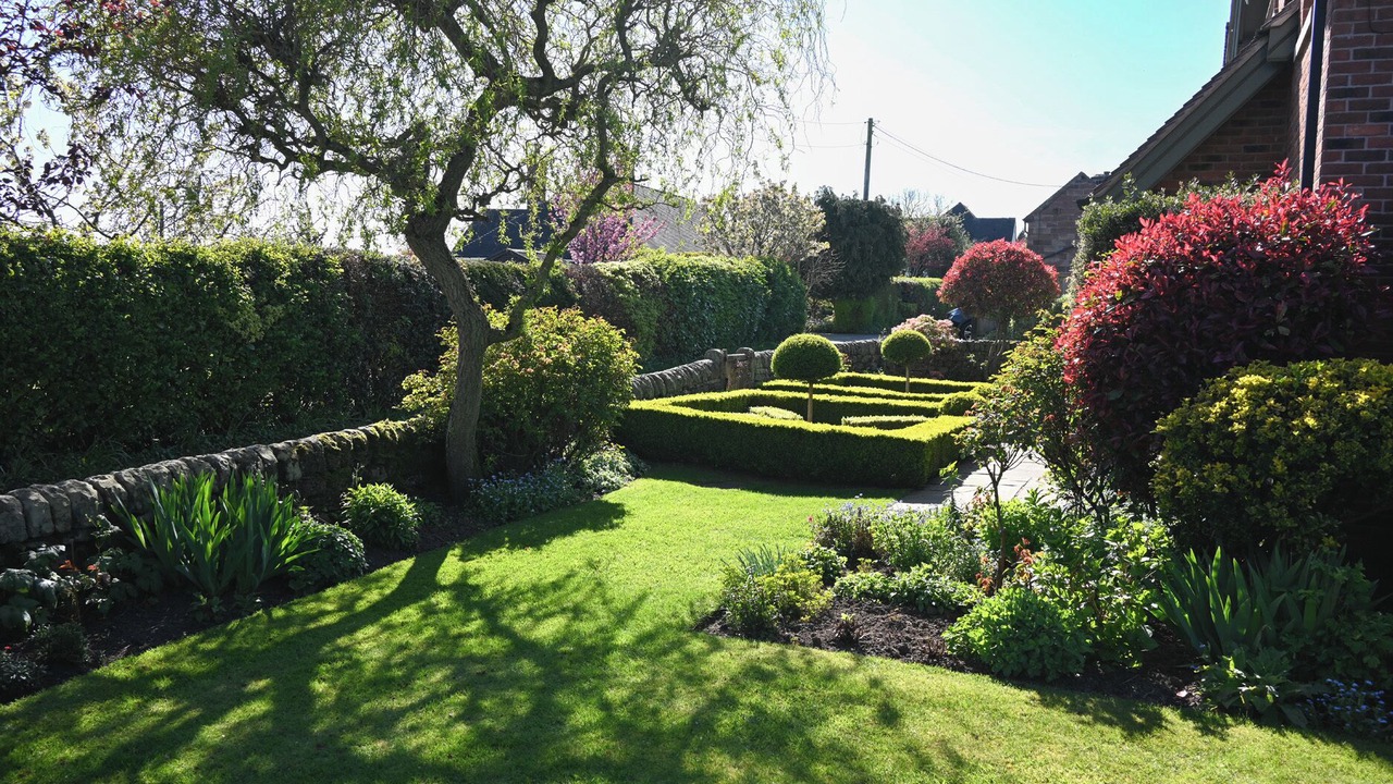 Photo of Outdoor in Alton