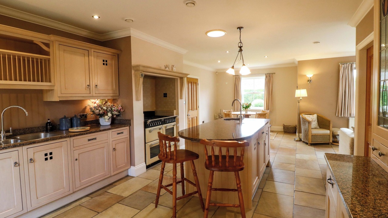 Photo of Kitchen in Alton