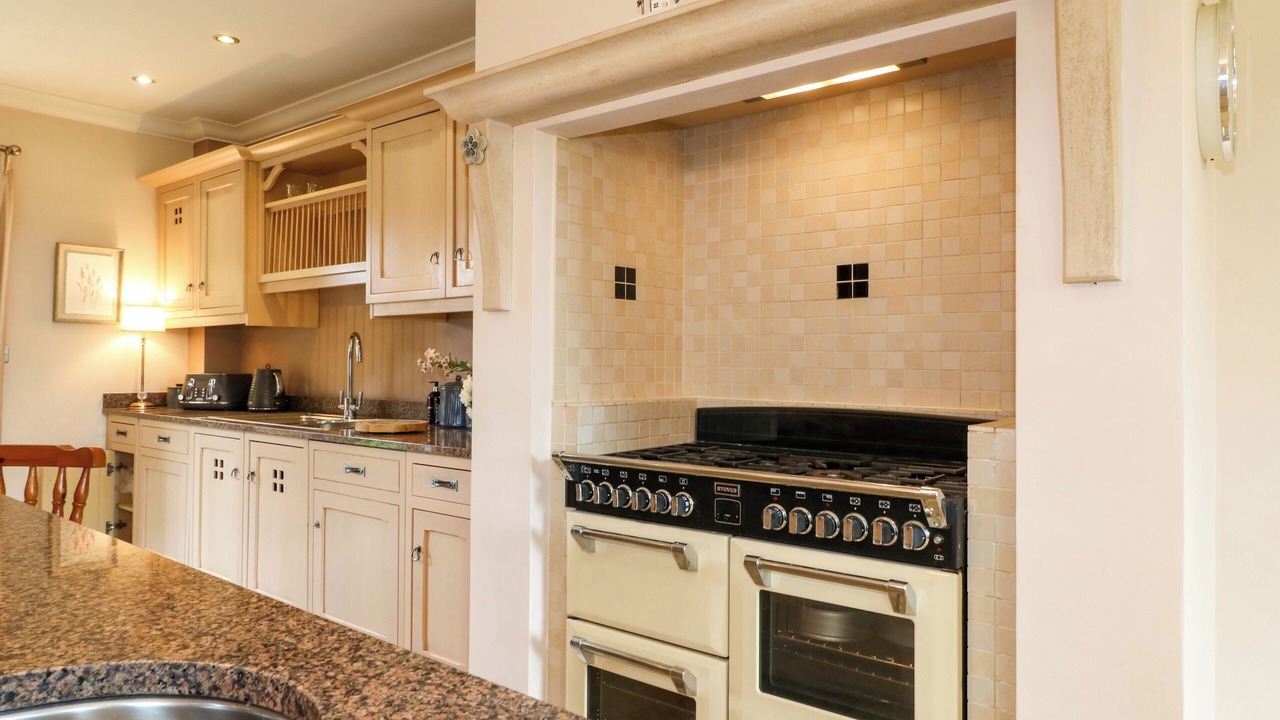 Photo of Kitchen in Alton