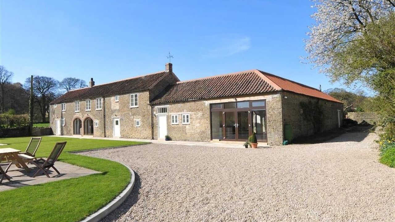 Photo of Outdoor in Gilling East