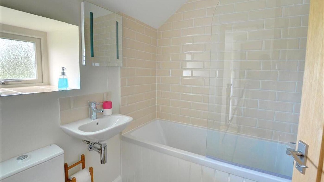 Photo of Bathroom in Gilling East