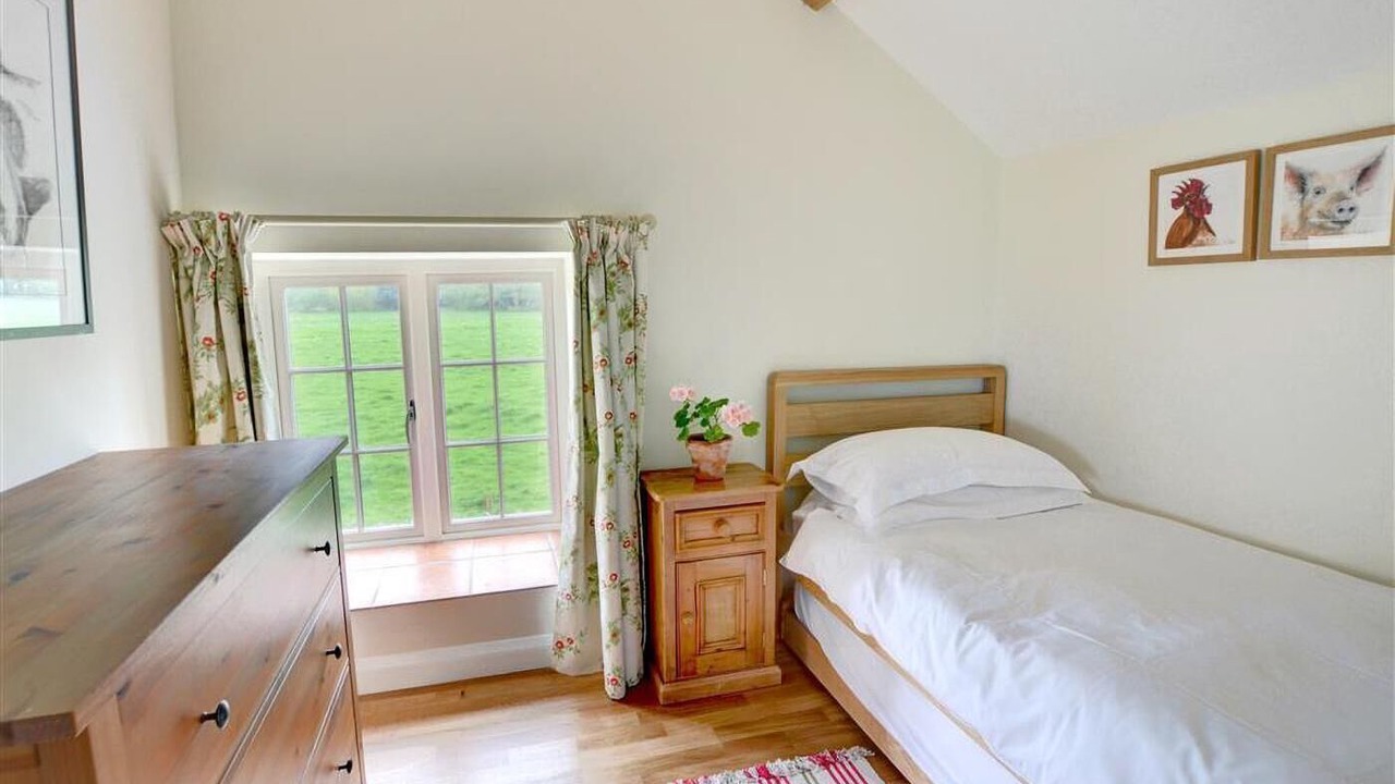 Photo of Bedroom in Gilling East