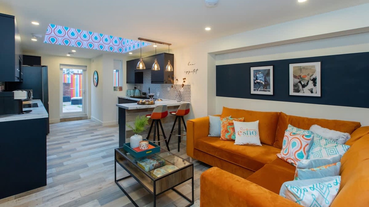 Photo of Livingroom in Coventry