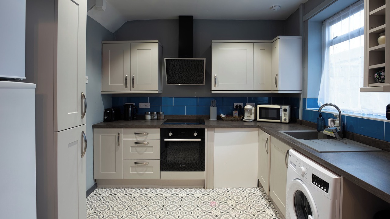 Photo of Kitchen in Wigan