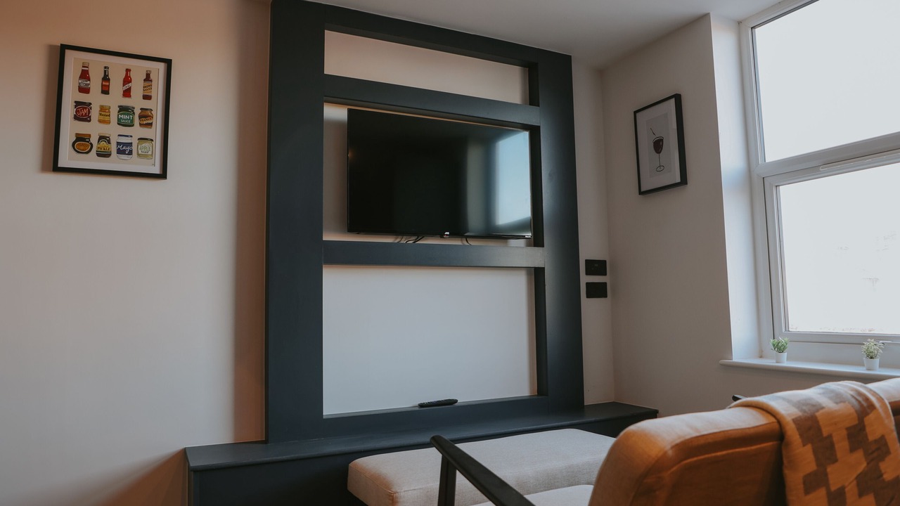 Photo of Livingroom in Heworth