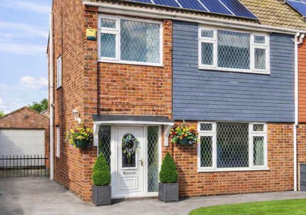 Photo of Outdoor in Messingham