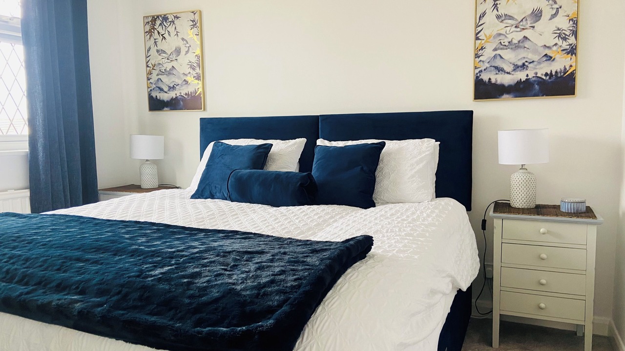 Photo of Bedroom in Messingham