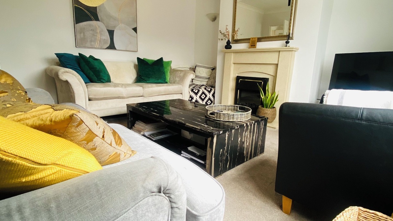 Photo of Livingroom in Messingham