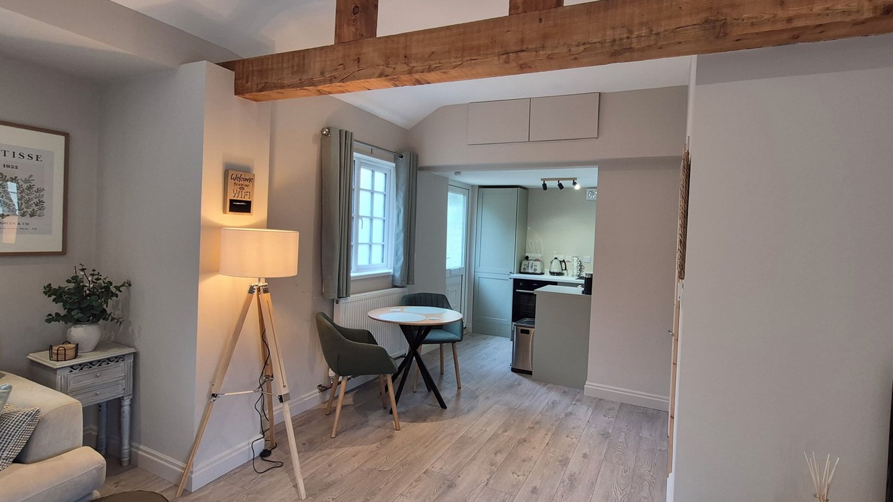 Photo of Livingroom in Brome