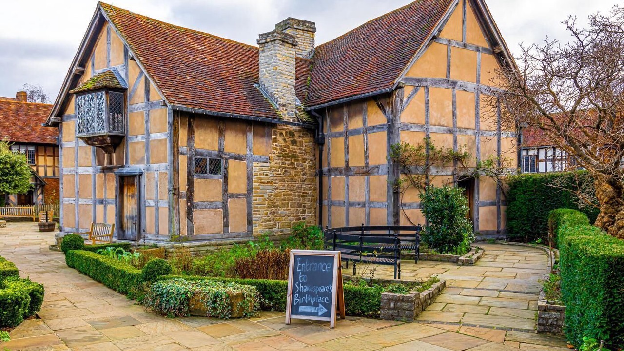 Photo of Outdoor in Henley-in-Arden