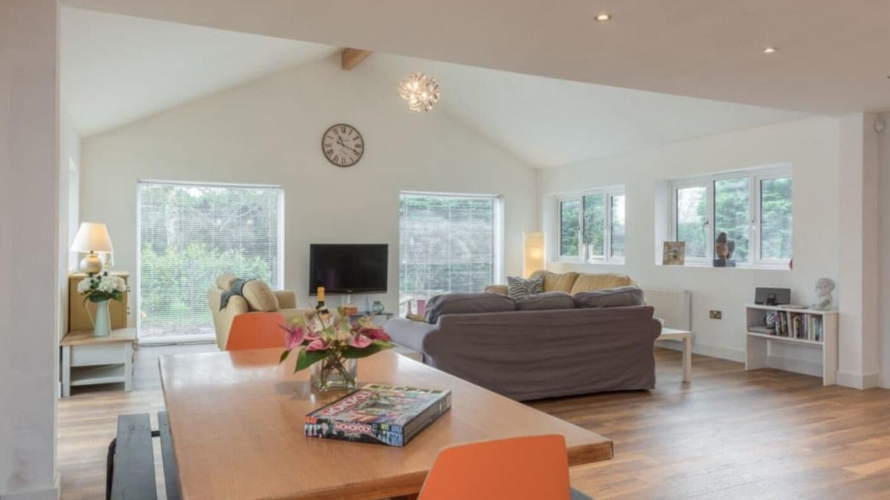 Photo of Livingroom in Henley-in-Arden