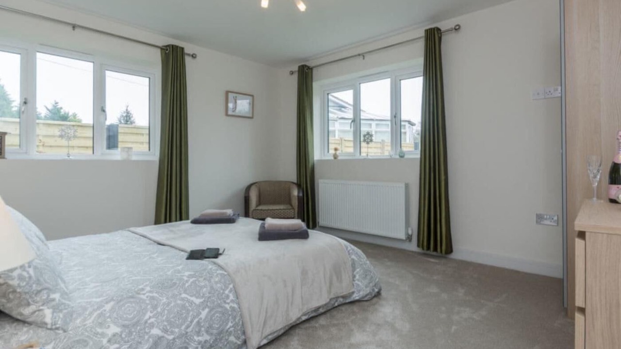 Photo of Bedroom in Henley-in-Arden