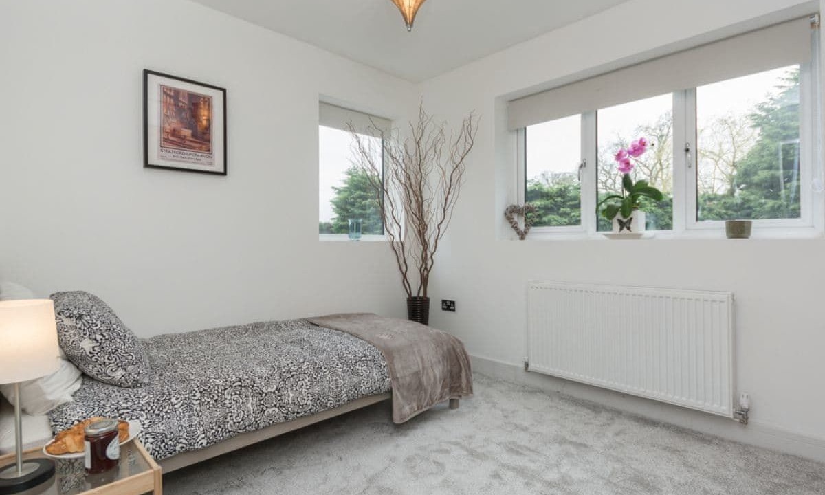 Photo of Bedroom in Henley-in-Arden