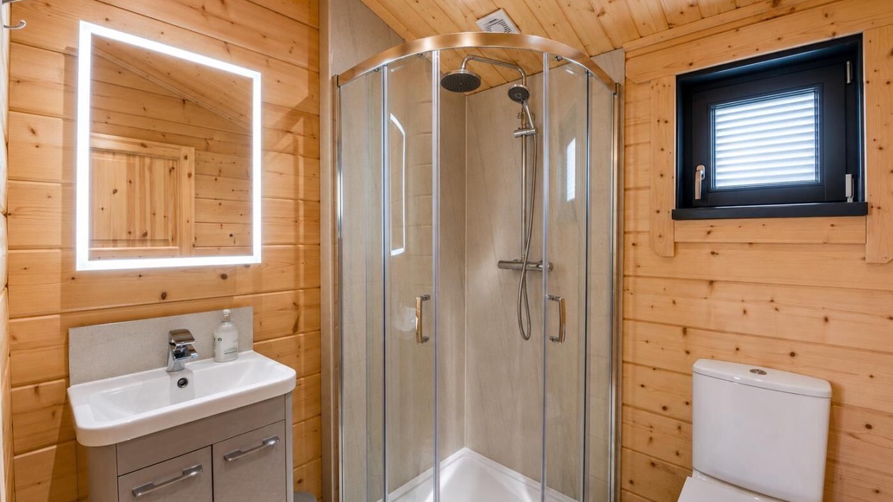 Photo of Bathroom in Driffield