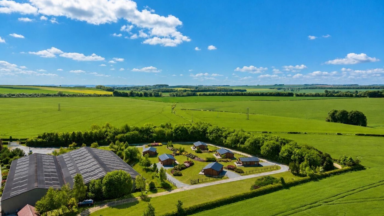 Photo of Outdoor in Driffield