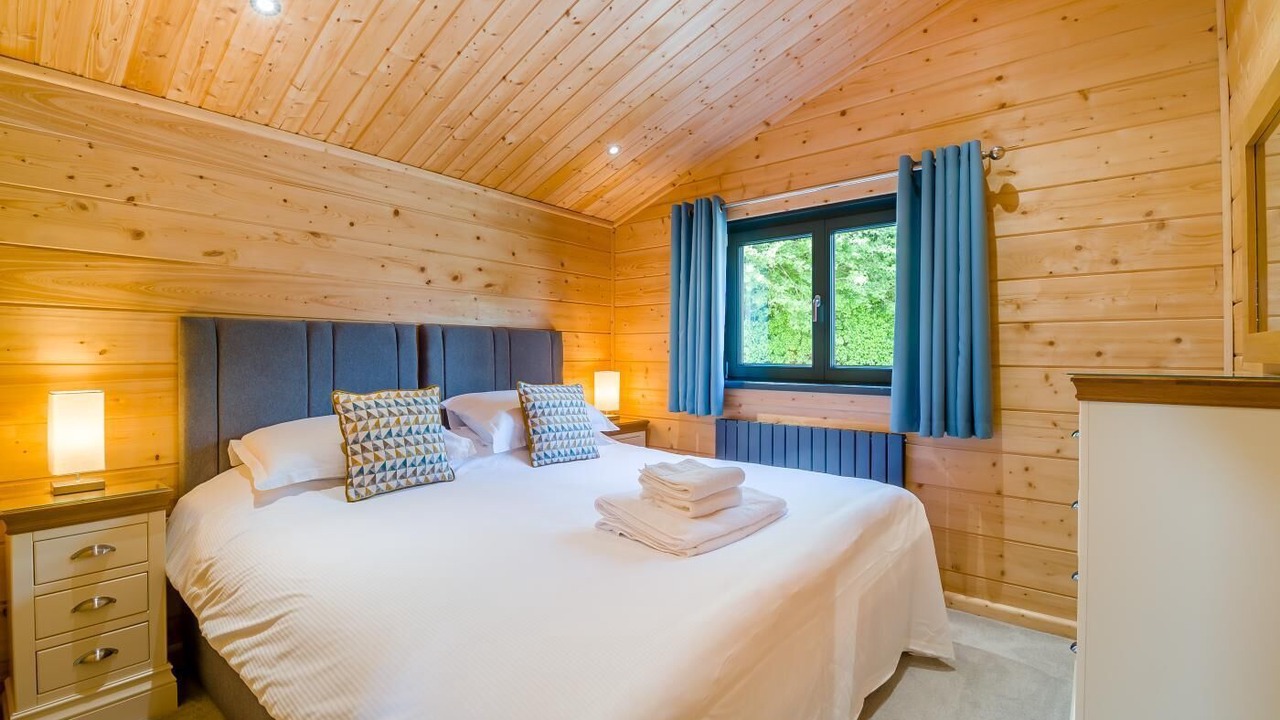 Photo of Bedroom in Driffield