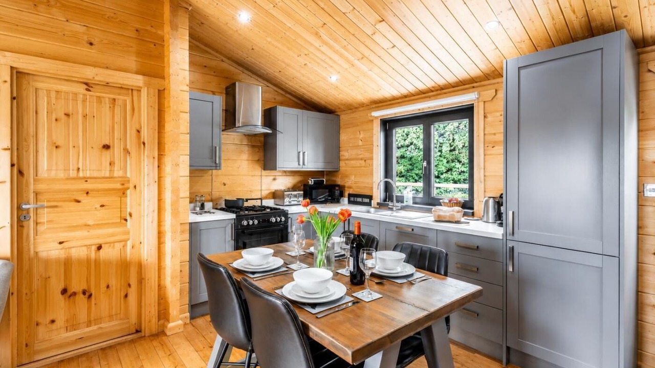Photo of Kitchen in Driffield