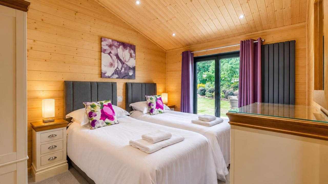 Photo of Bedroom in Driffield
