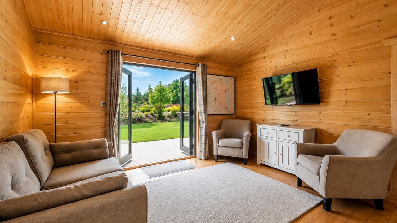 Photo of Livingroom in Driffield