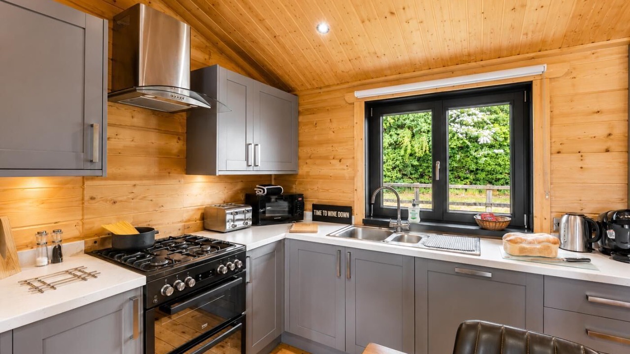 Photo of Kitchen in Driffield