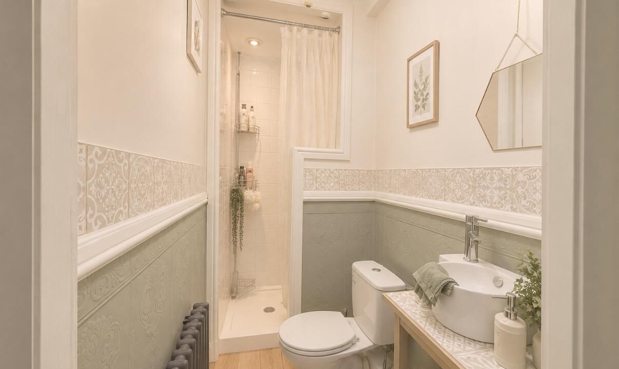 Photo of Bathroom in Spilsby