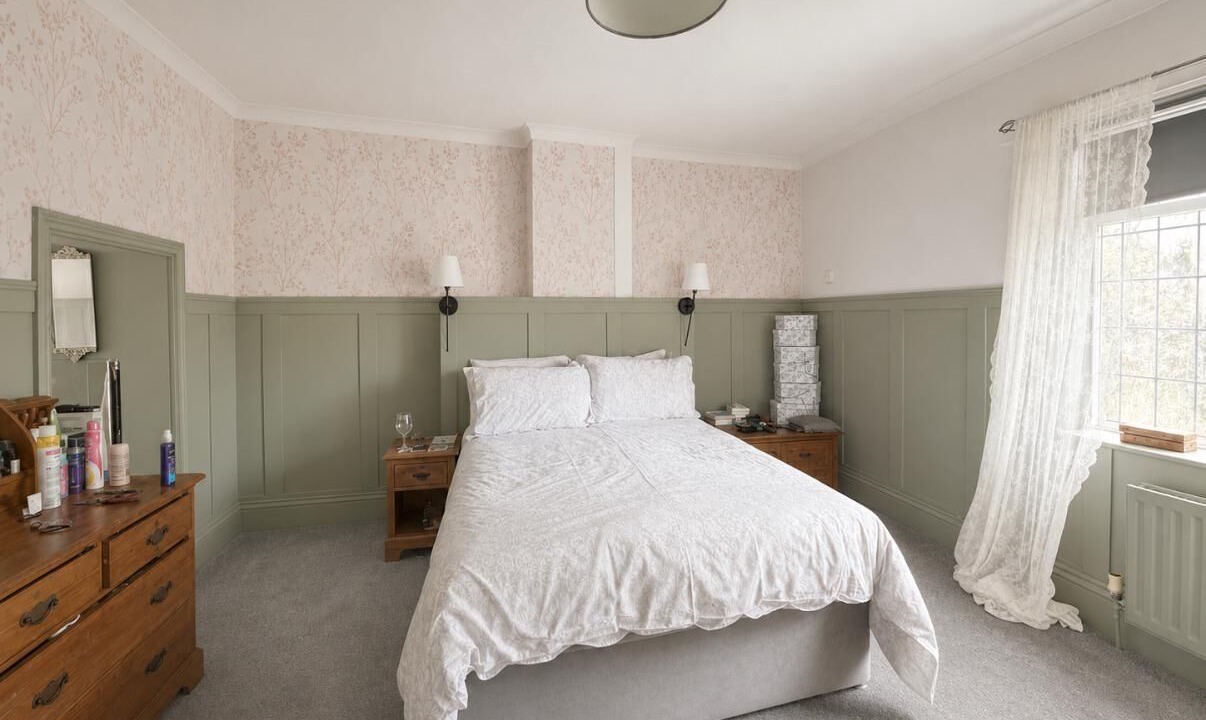 Photo of Bedroom in Spilsby