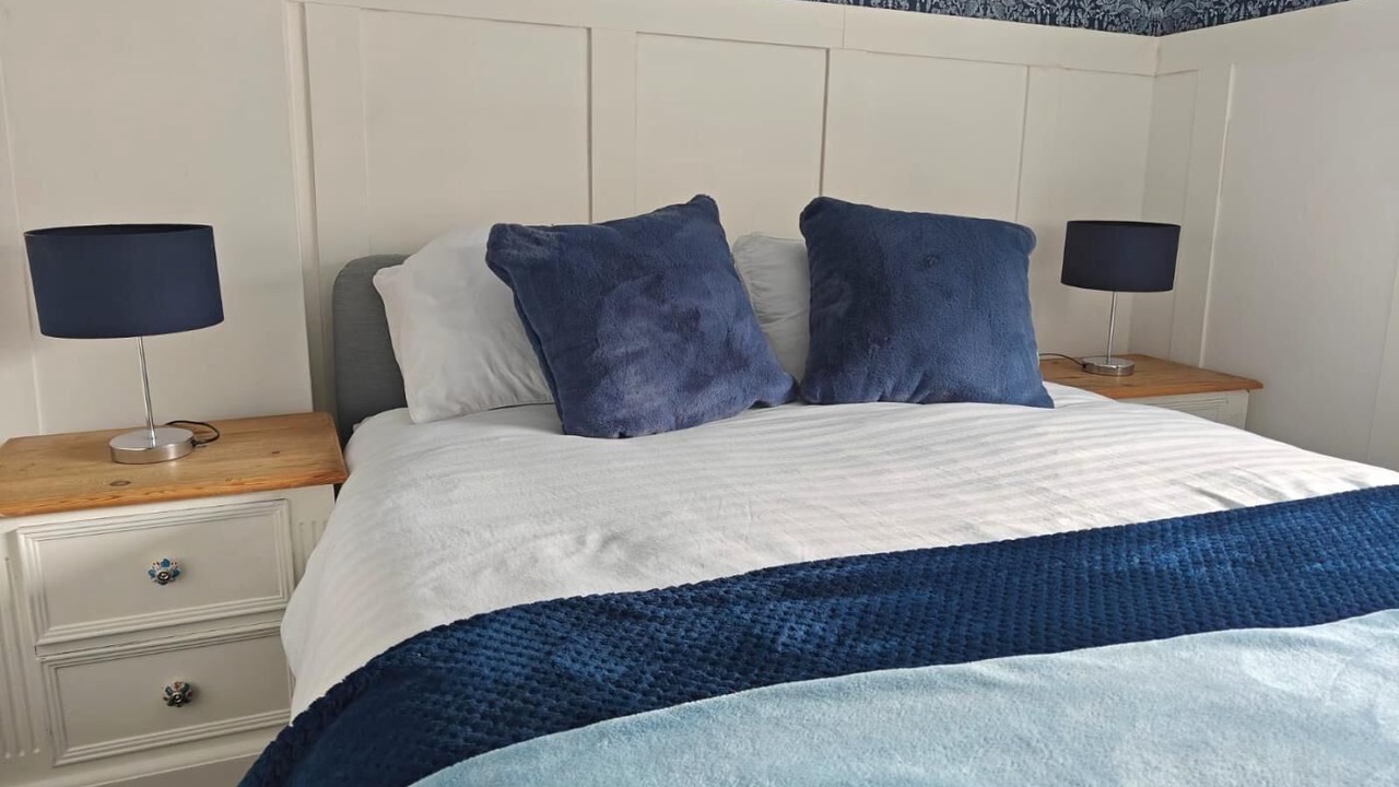 Photo of Bedroom in Spilsby
