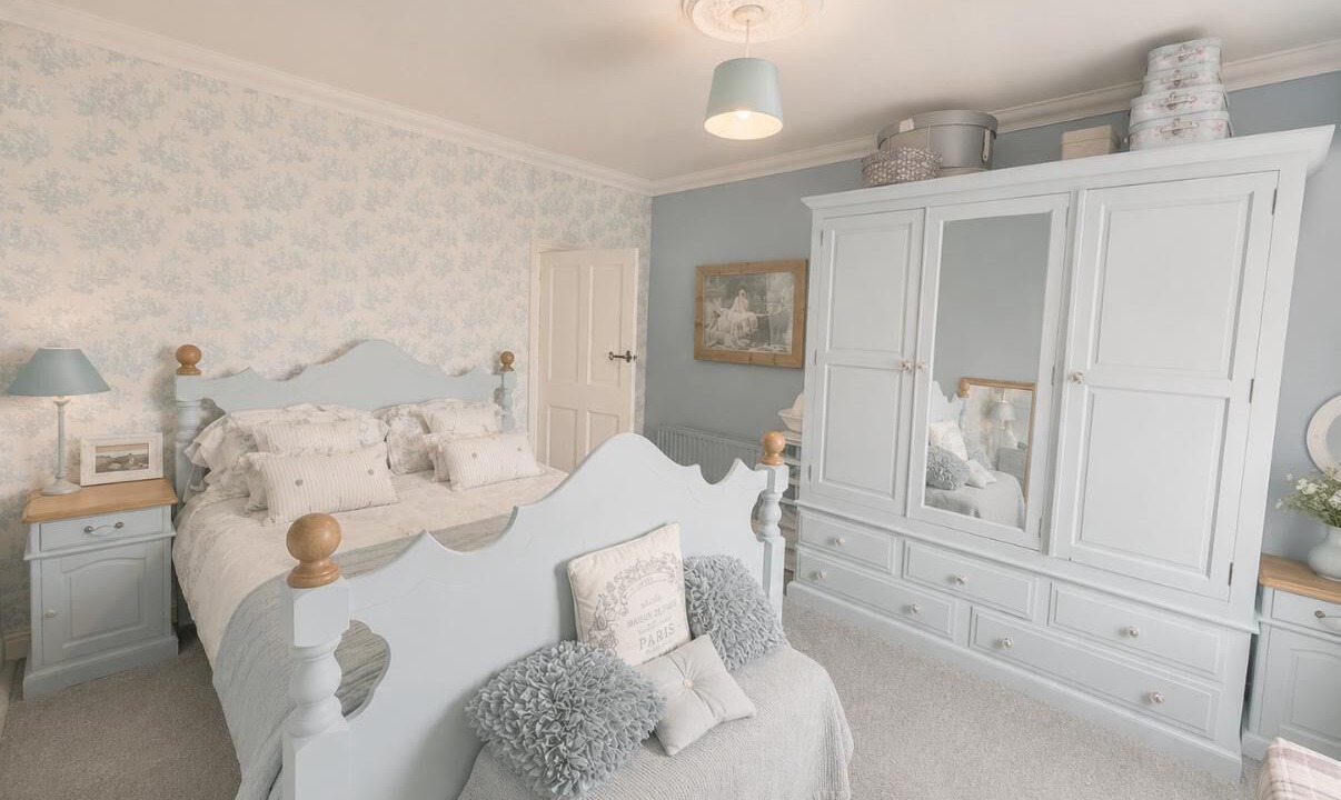 Photo of Bedroom in Spilsby
