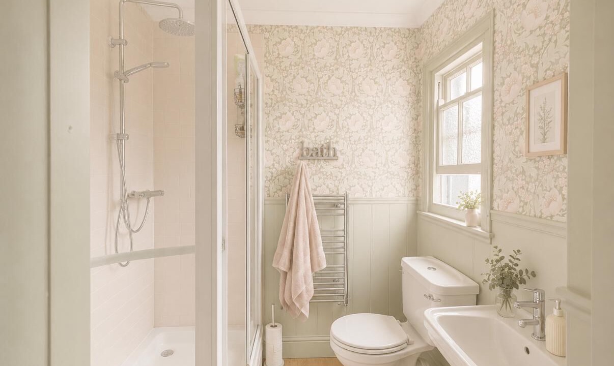 Photo of Bathroom in Spilsby