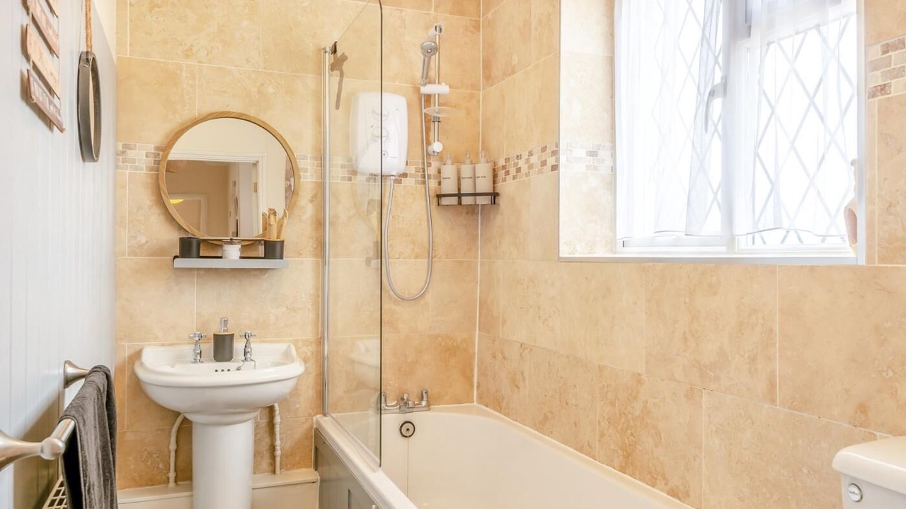 Photo of Bathroom in Feltwell