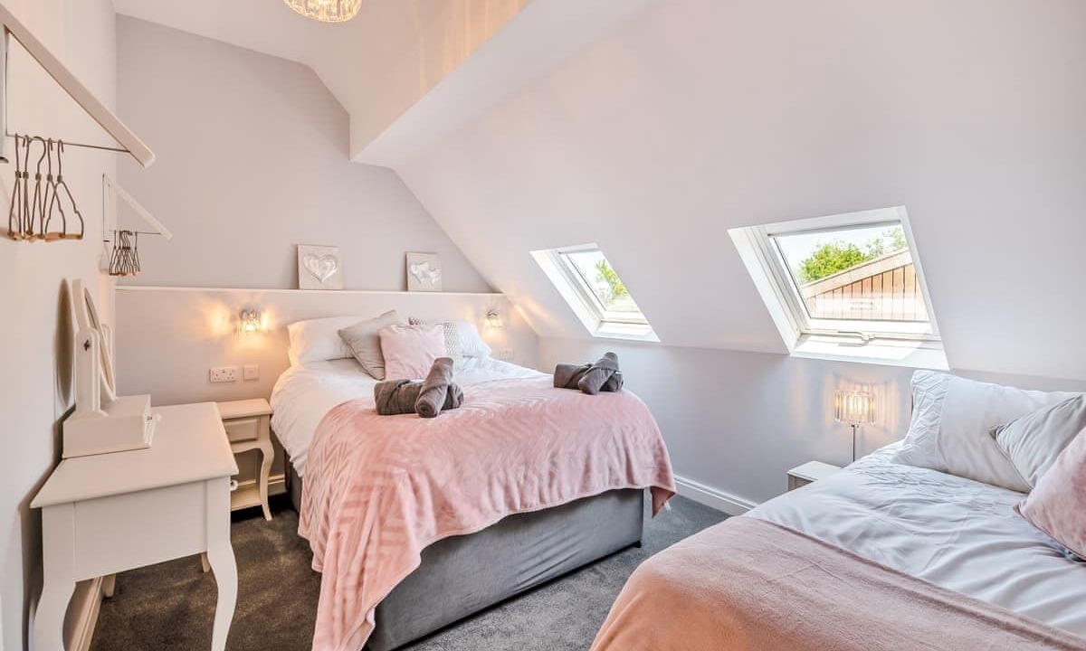 Photo of Bedroom in Arnold