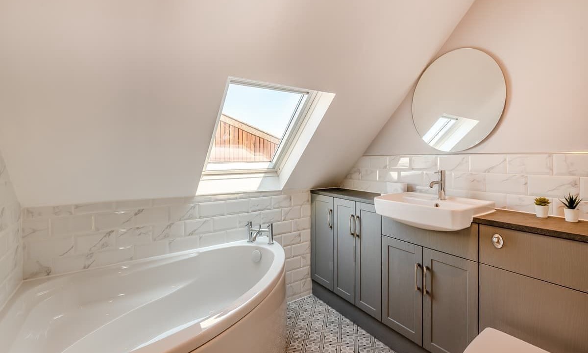 Photo of Bathroom in Arnold