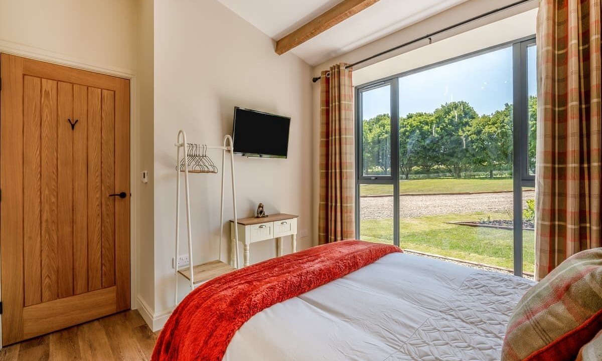 Photo of Bedroom in Arnold