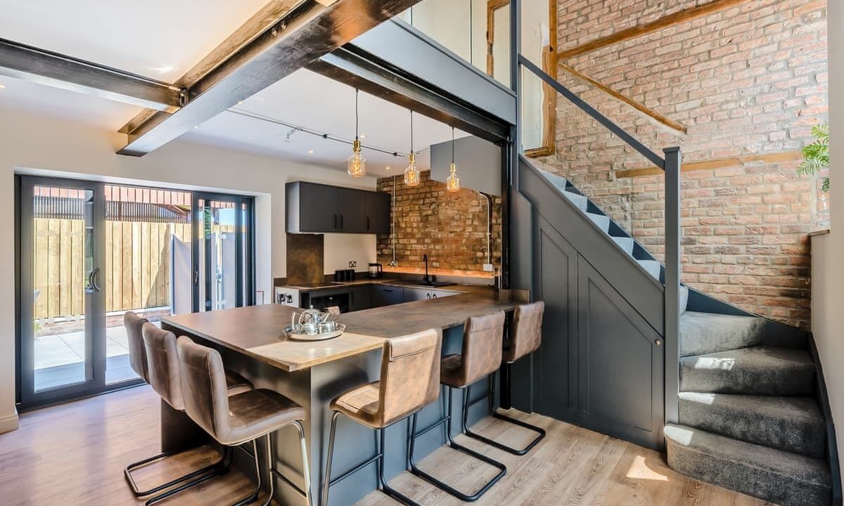 Photo of Kitchen in Arnold