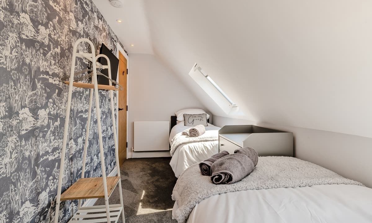 Photo of Bedroom in Arnold