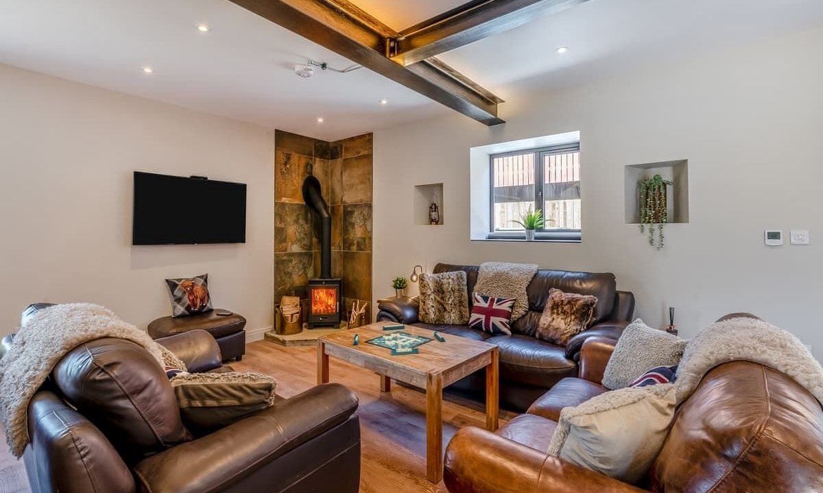 Photo of Livingroom in Arnold