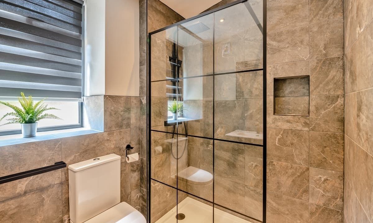 Photo of Bathroom in Arnold