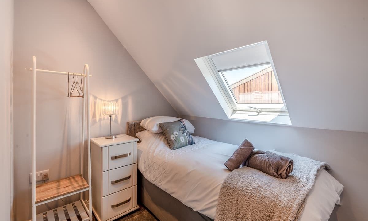Photo of Bedroom in Arnold