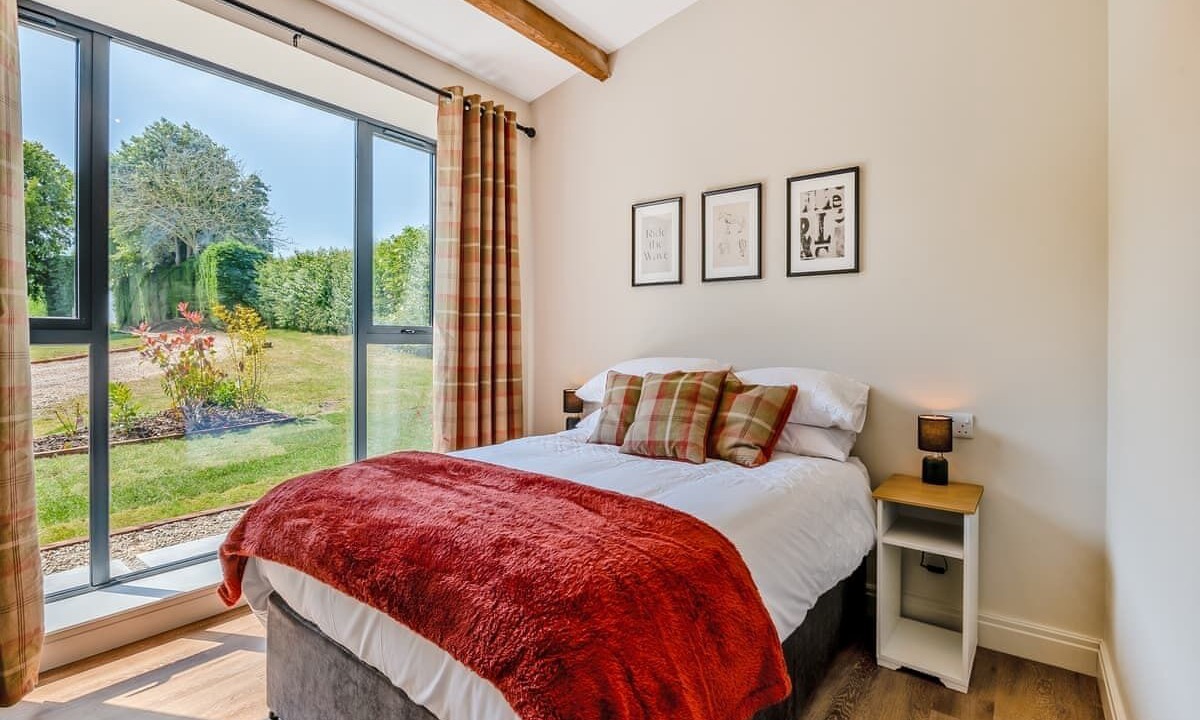 Photo of Bedroom in Arnold
