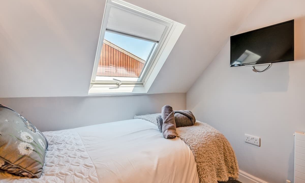 Photo of Bedroom in Arnold