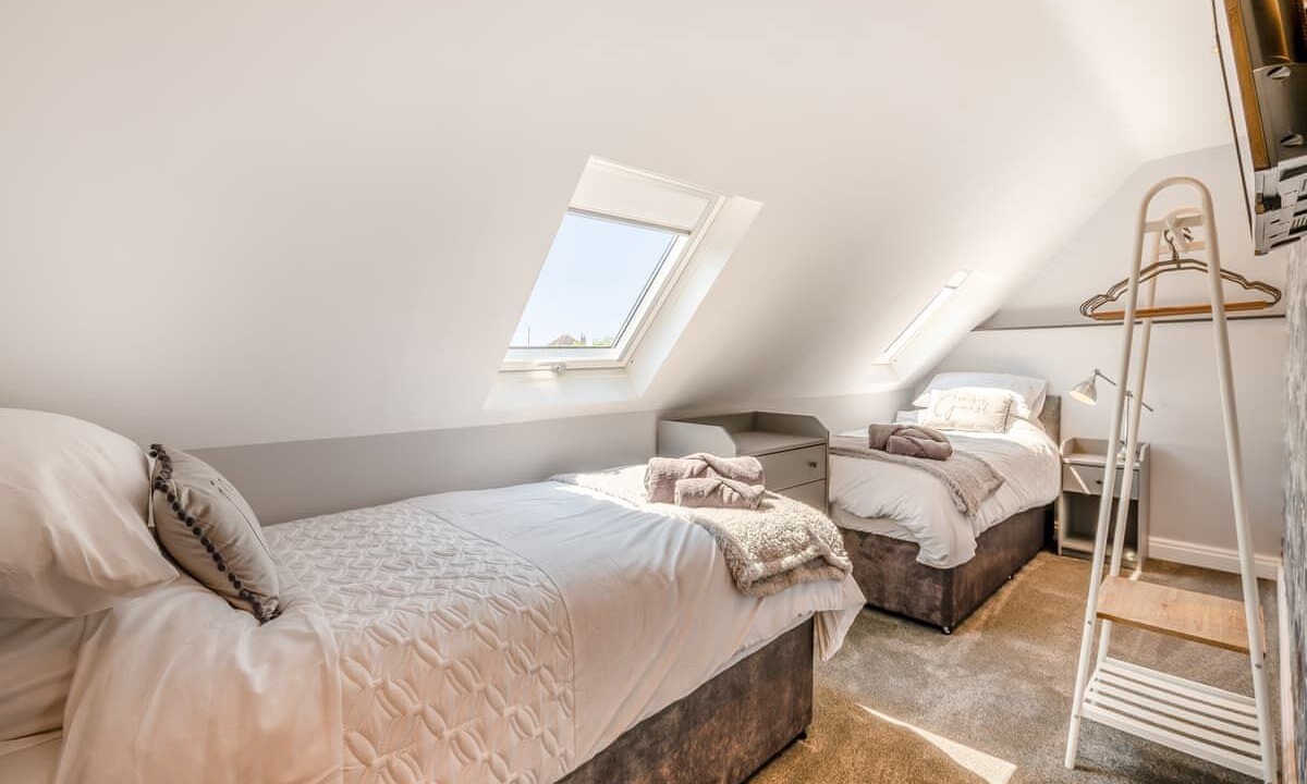 Photo of Bedroom in Arnold