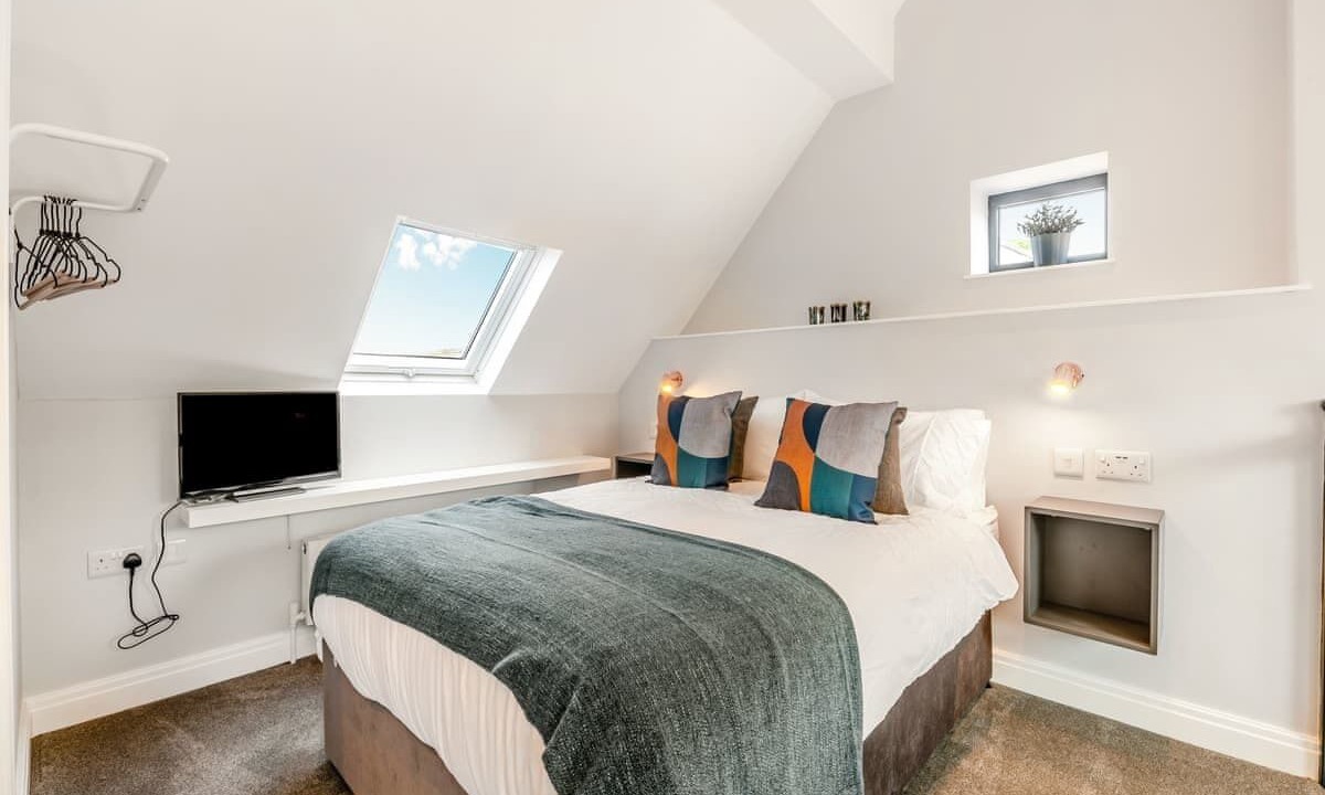 Photo of Bedroom in Arnold