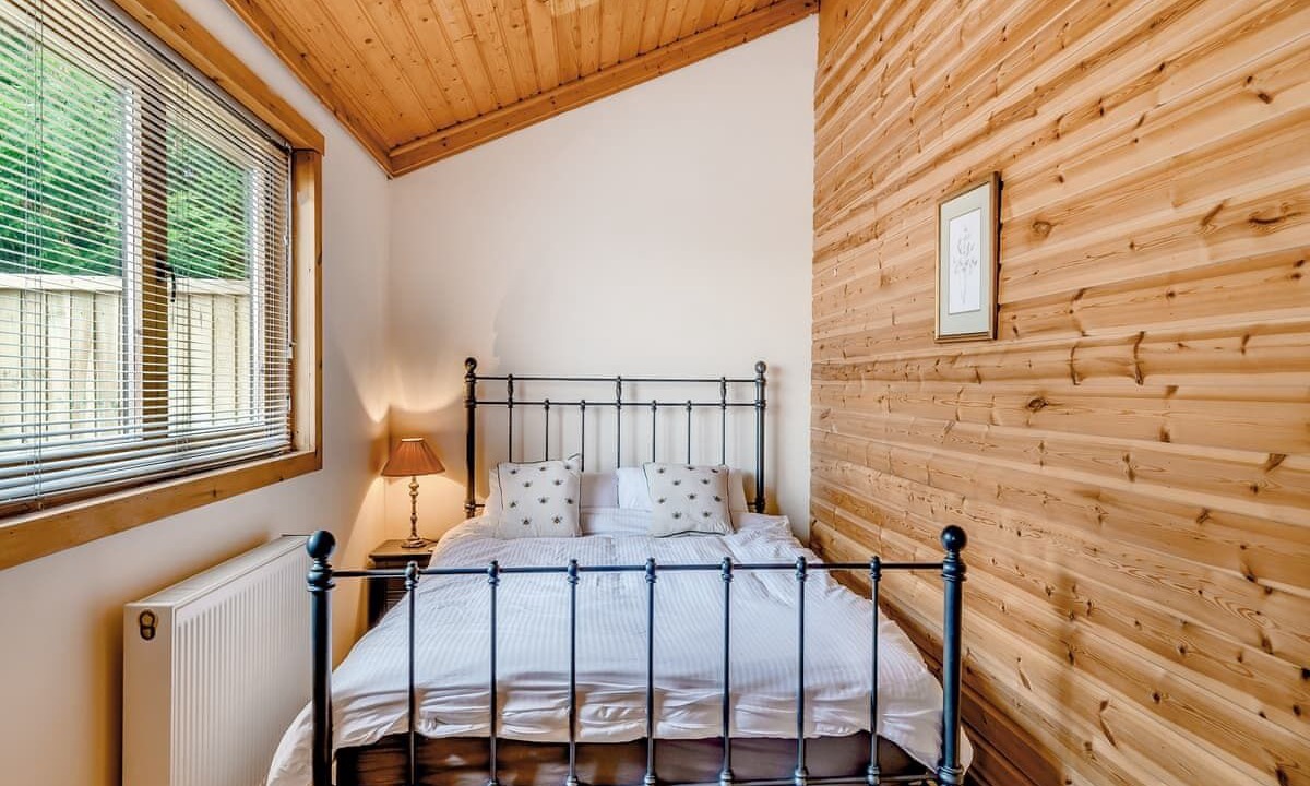 Photo of Bedroom in Sleaford