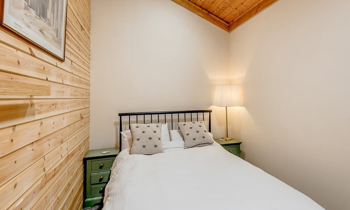 Photo of Bedroom in Sleaford