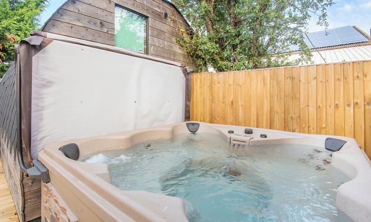 Photo of Outdoor in Sleaford