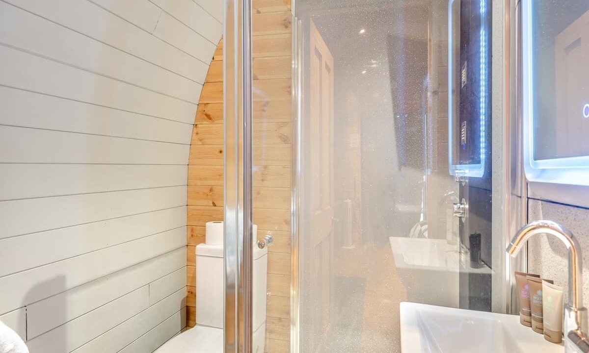 Photo of Bathroom in Sleaford