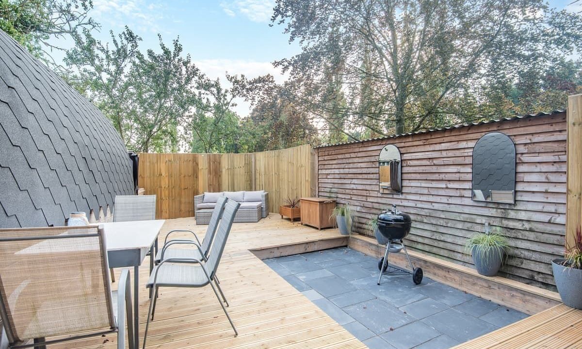Photo of Outdoor in Sleaford