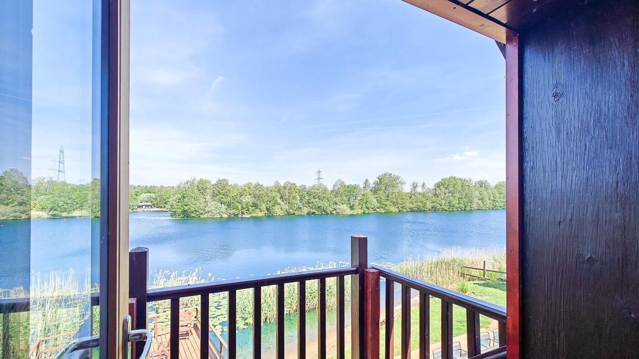 Photo of Outdoor in Pentney