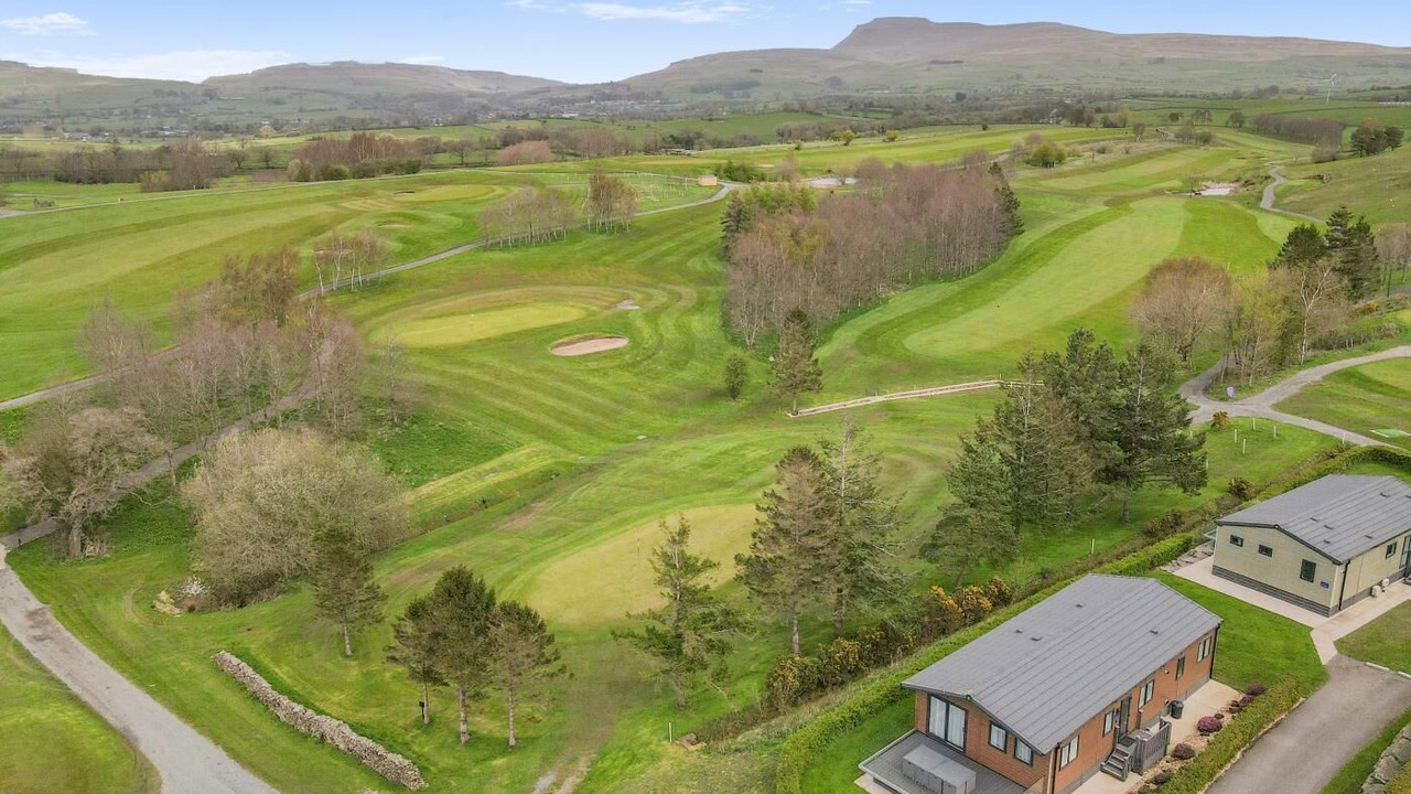 Photo of Outdoor in High Bentham